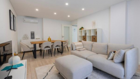 Homely 2BDR Apartment by LovelyStay